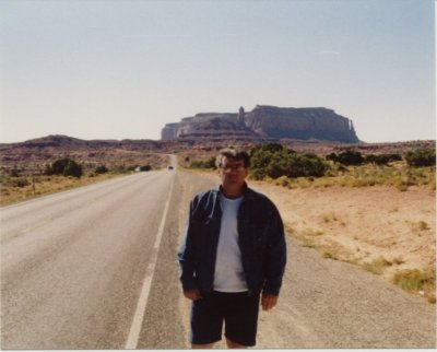 Monument Valley