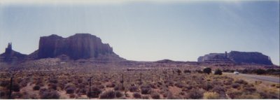 Monument Valley