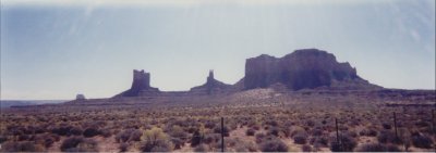 Monument Valley