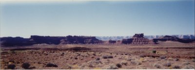 Monument Valley