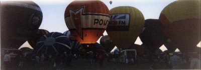 Albuquerque Balloon Festival