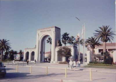 Universal Studios