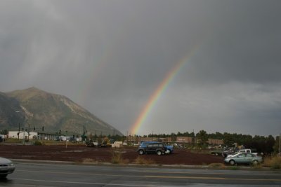 Flagstaff, AZ