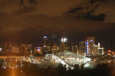 Denver 2009