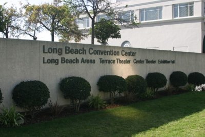 Convention Center