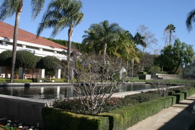 wading pool