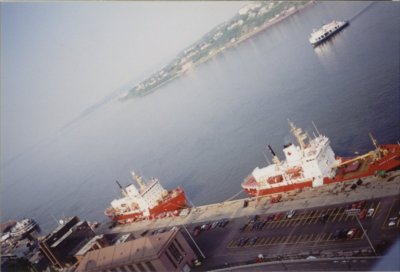 St. Lawrence Seaway