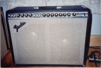 74 Twin Reverb