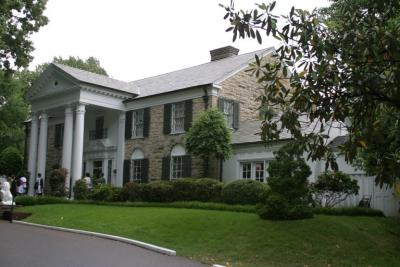Graceland revisited (May 2006)
