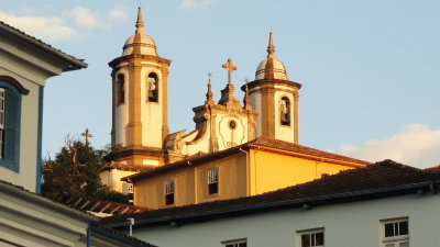 Igreja Carmen