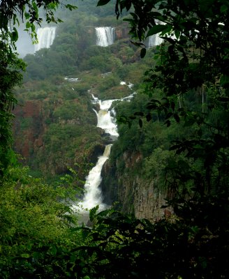 Iguacu National Park