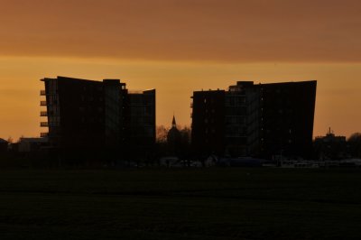 Ruige Kade near Leiderdorp