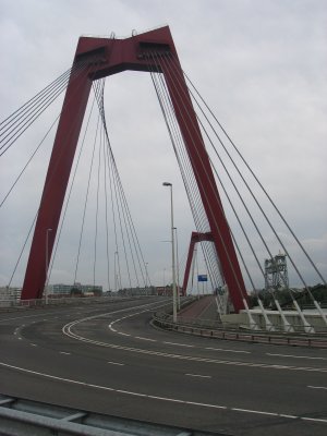 Rotterdam I