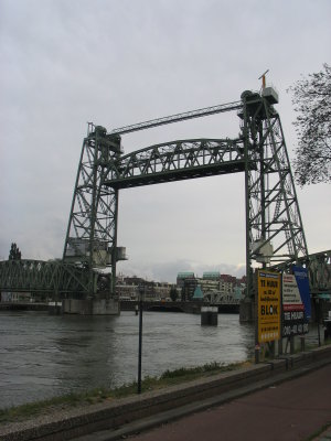 Rotterdam V