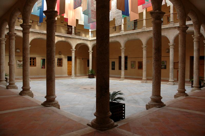 City hall - Torrijos