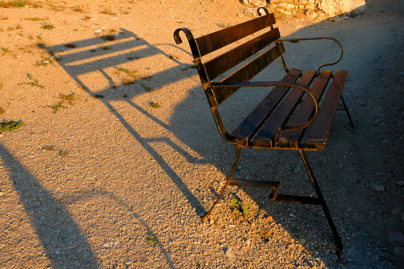Bench