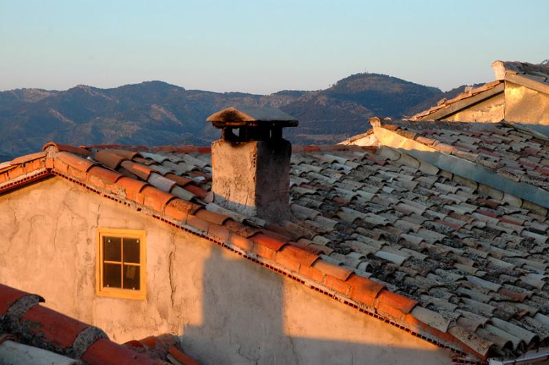 Roof