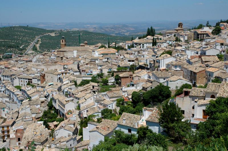 Cazorla
