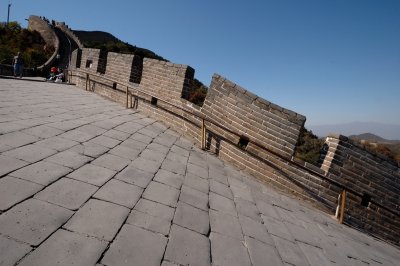 Beijing - The Great Wall