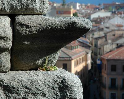 Detail - Aqueduct