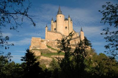 The Castle