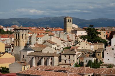 From Avendao square