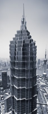 Shanghai