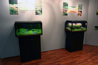 Tropica Stand Interzoo 2006