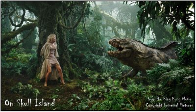 Movie insperation