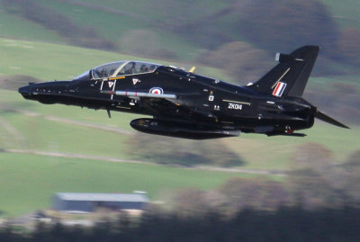 Mach Loop 2011