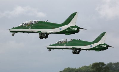 RIAT Airshow 2011