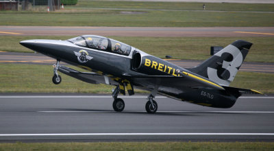 RIAT Airshow 2011