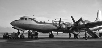 DC-7C