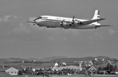 DC-6B