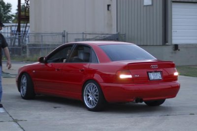 Southeast Meet 5.0