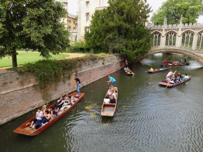 cambridge