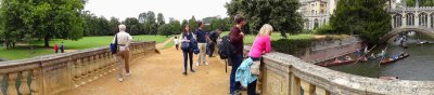 cambridge