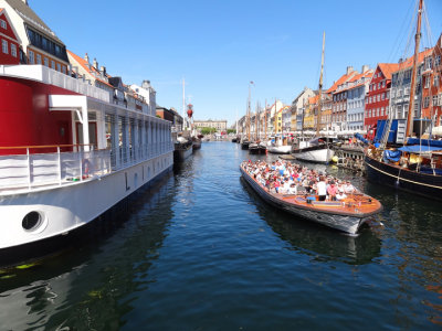 copenhagen