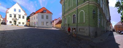 tallinn, estonia