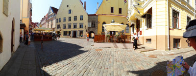 tallinn, estonia