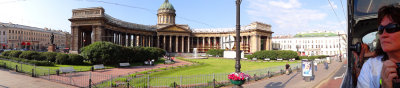 st. petersburg
