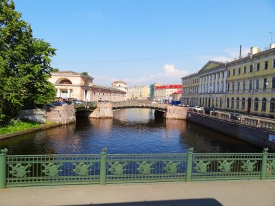 st. petersburg