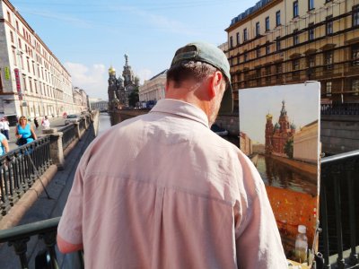 st. petersburg