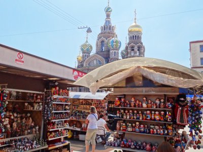 st. petersburg