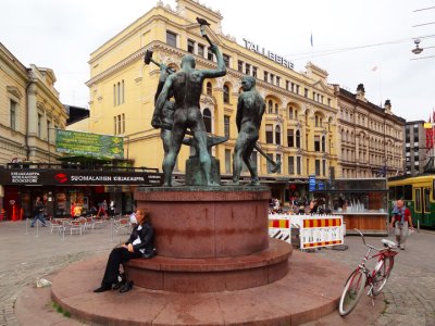 helsinki