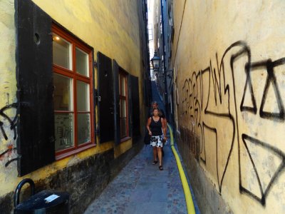 stockholm