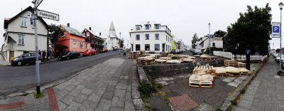 Reykjavik