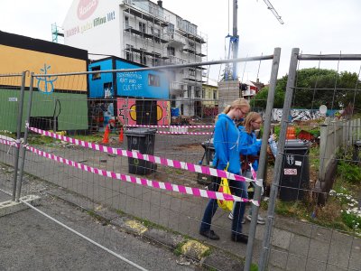 Reykjavik