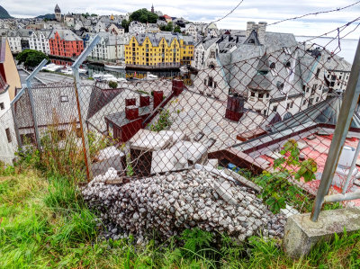 Alesund, Norway