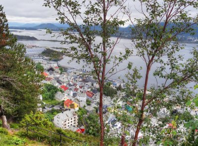 Alesund, Norway